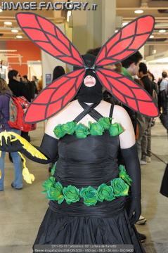 2011-03-13 Cartoomics 187 La fiera del fumetto